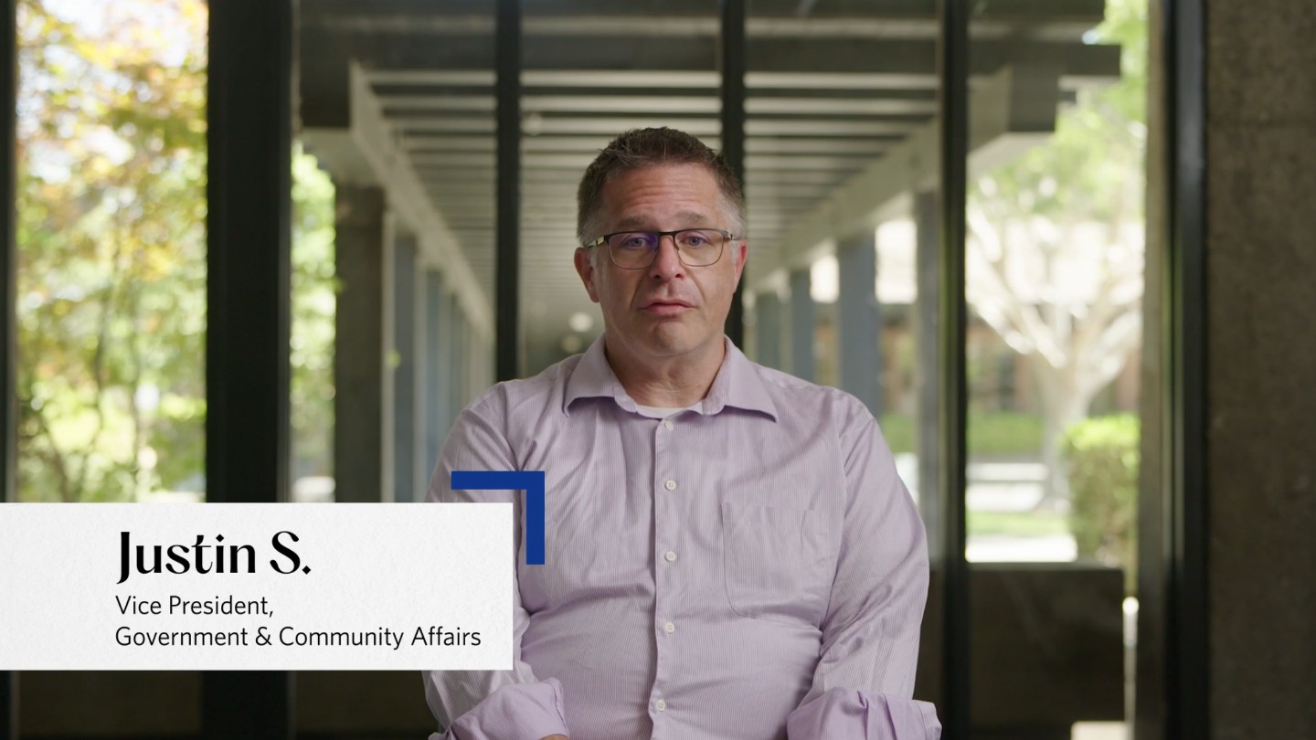 Historical timeline showcasing 100 years of California Water Service 2023