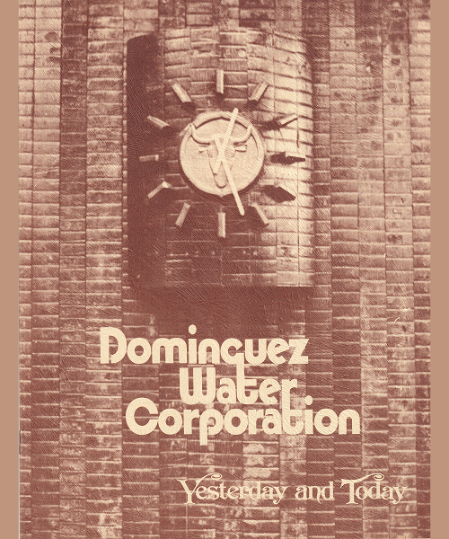 Historical archival document