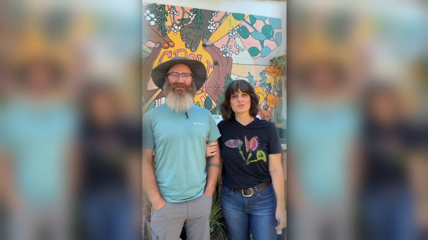 Community stories video highlight showcasing shared connections