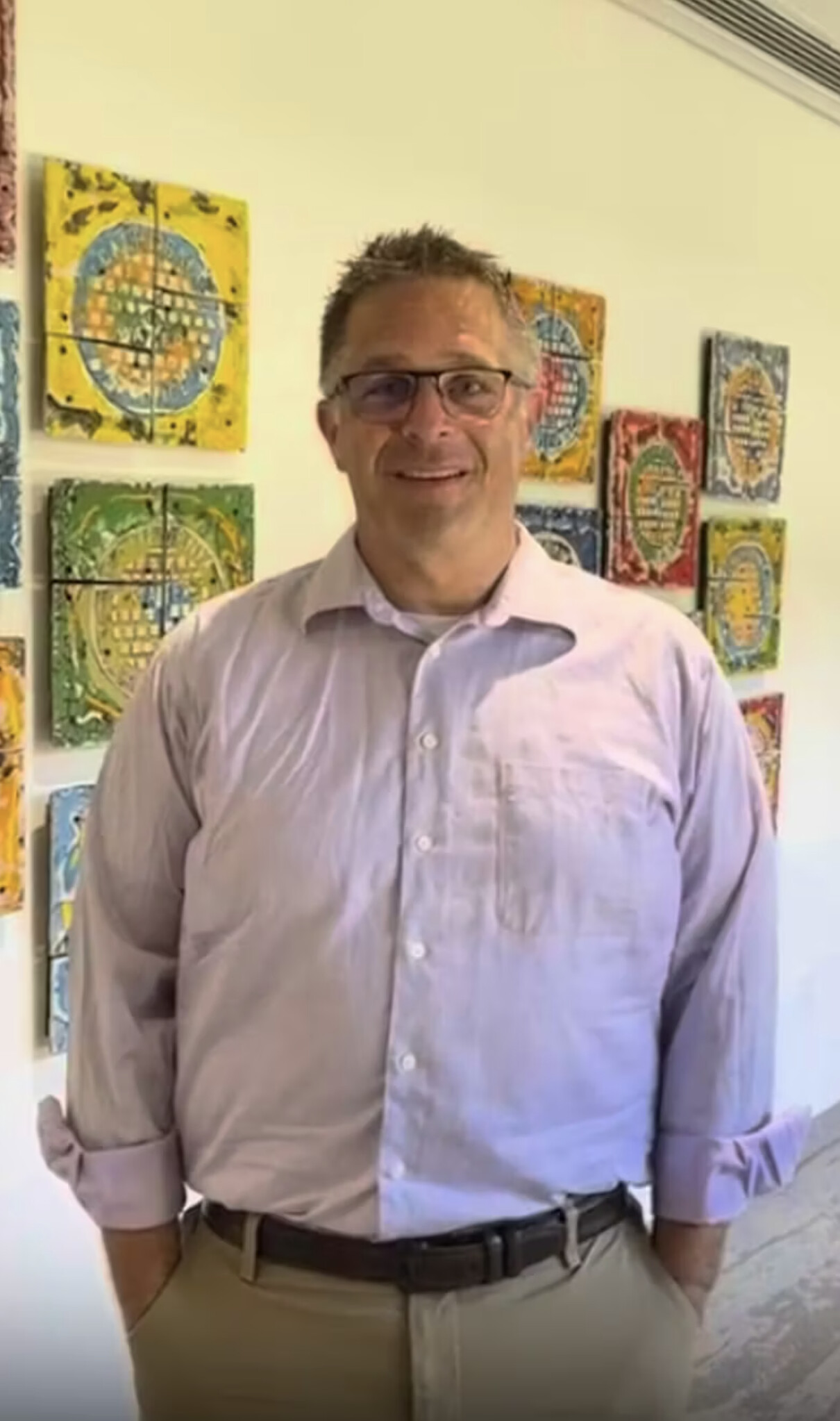 Justin S. testimonial image