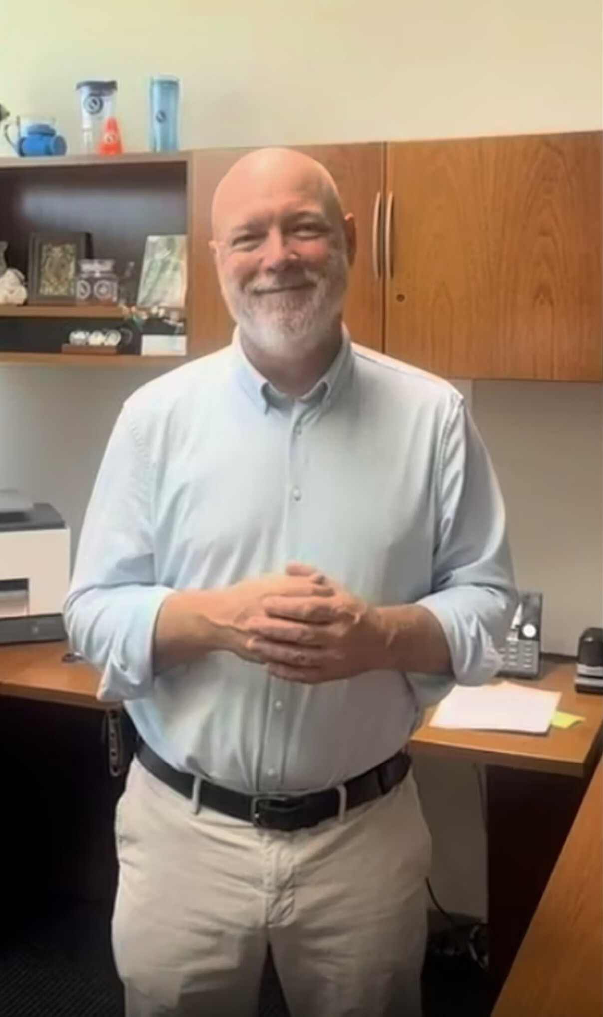 Kevin M. testimonial image