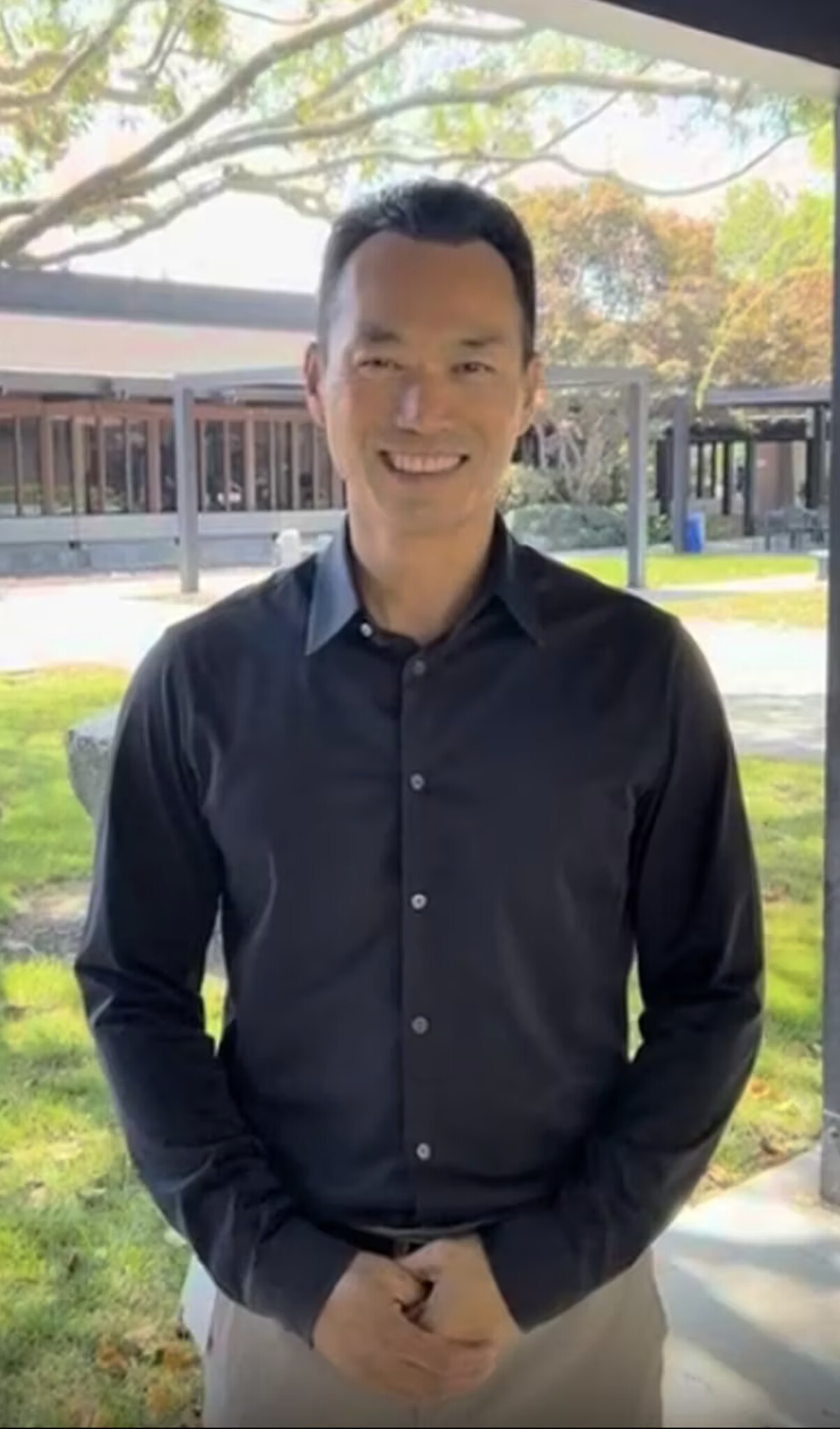 Michael L. testimonial image