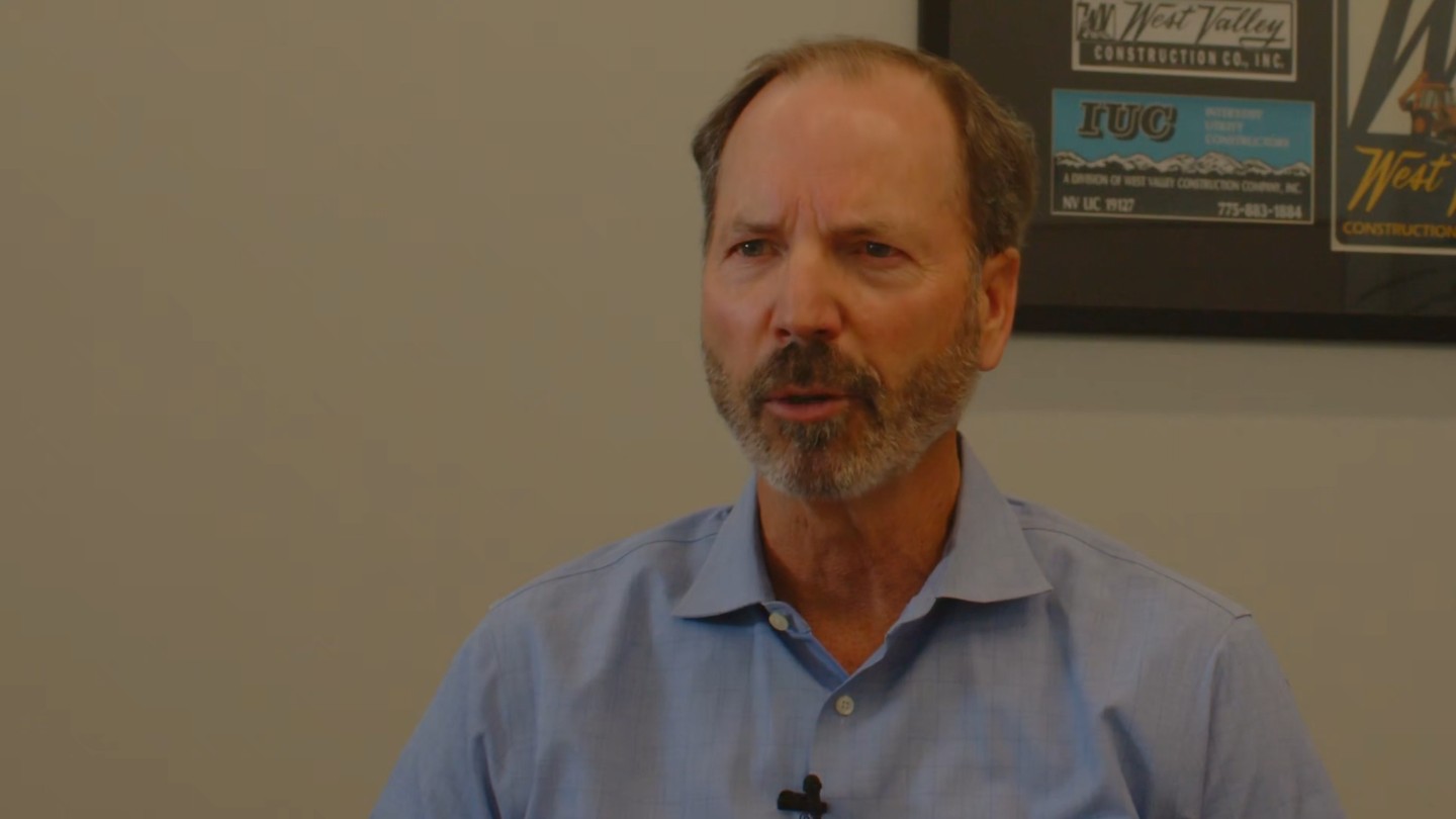 Community stories video highlight showcasing shared connections