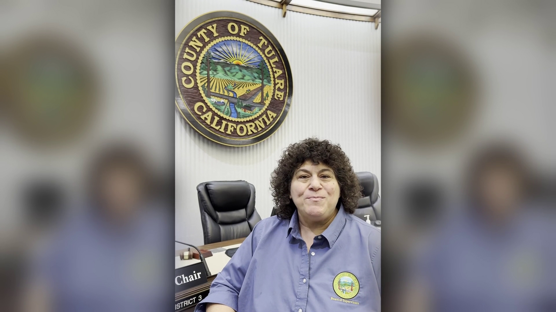 Community stories video highlight showcasing shared connections