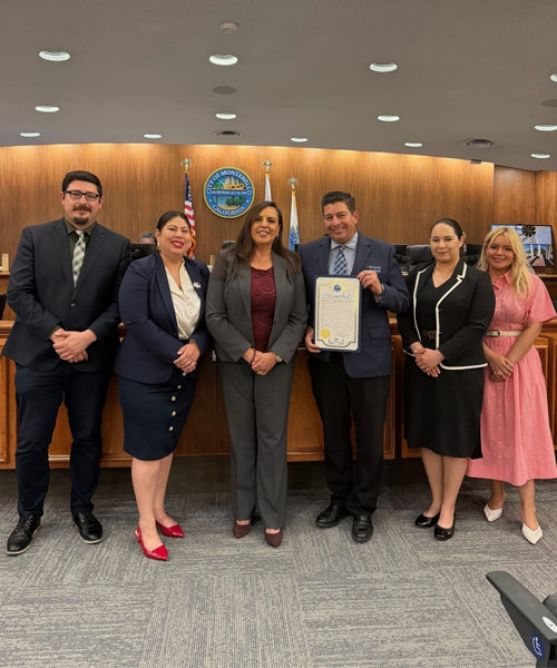 A Centennial Celebration in Montebello